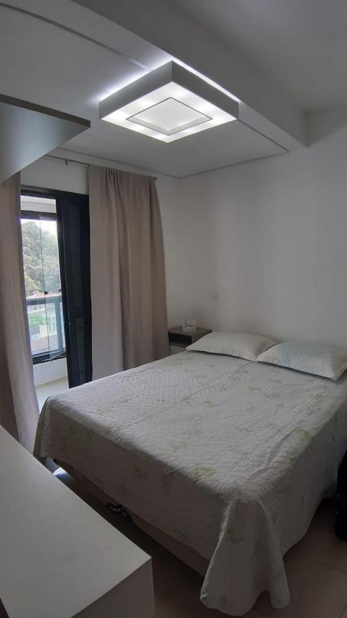 Apartamento Flat em Pitangueiras - sacada gourmet, 3 dorms, limpeza diária e serv de praia Guarujá Exterior foto
